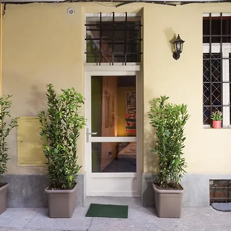Quadrilatero Smart Turin