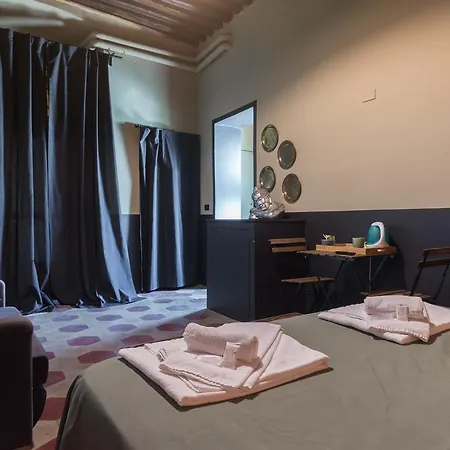 Quadrilatero Smart Holiday home *