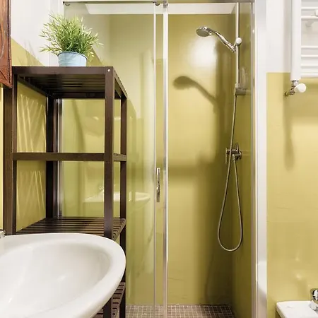 Quadrilatero Smart Holiday home Turin