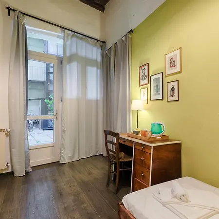 Holiday home Quadrilatero Smart *