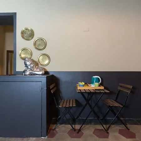 Holiday home Quadrilatero Smart