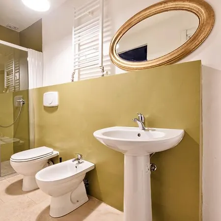 Holiday home Quadrilatero Smart *