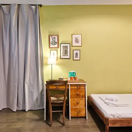 Quadrilatero Smart Holiday home *