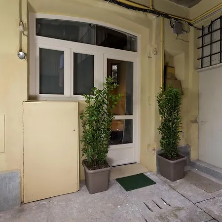 Holiday home Quadrilatero Smart Turin