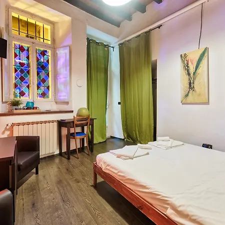 Holiday home Quadrilatero Smart *
