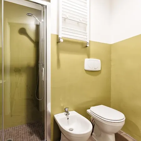 Holiday home Quadrilatero Smart *