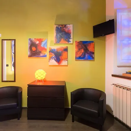 Holiday home Quadrilatero Smart *