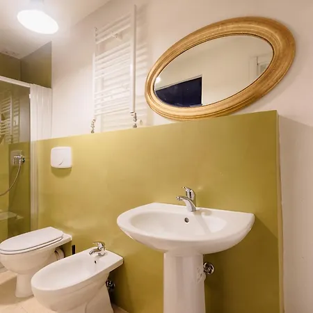 Quadrilatero Smart Holiday home *