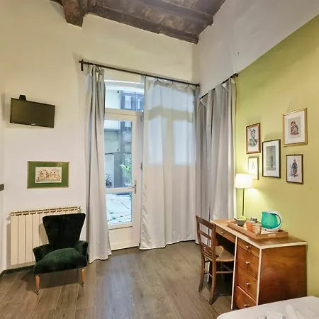 Quadrilatero Smart Holiday home Turin