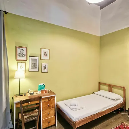 Quadrilatero Smart Holiday home Turin